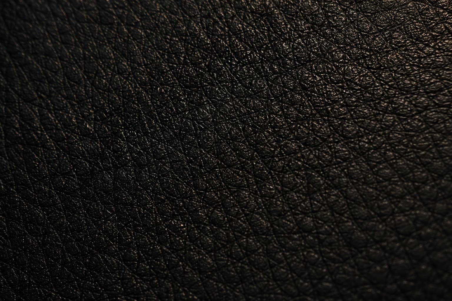 Texture Cuir noir