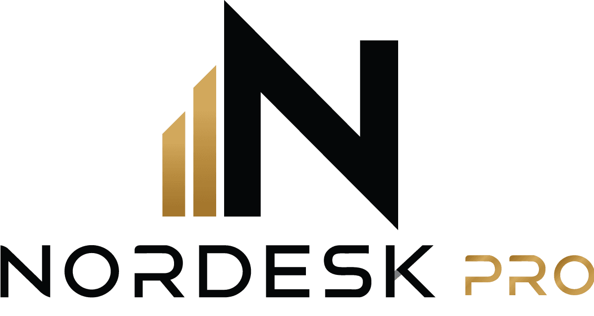 Nordesk Pro — Mobilier professionnel